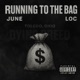 Running To The Bag Single