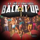 BACK IT UP feat DAVE GOODE Single