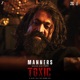 Manners From Toxic A Fairy Tale for Grown Ups Single