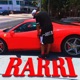Rarri feat J XAN Single