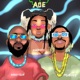 AOE Abundance of Enjoyment feat Mukhy B3B3YBoi Single