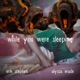 While You Were Sleeping Single