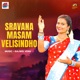 Sravana Masam Velisindho Single