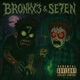 Mindless anger feat BRONKX3 Single