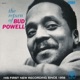The Return Of Bud Powell