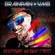 Nightmare On Rave Street Single