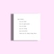 Dear Mother Single