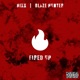 Fired Up feat Blaze Hunter Single