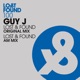 Lost Found Single