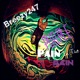 Purple Pain In the Rain Single