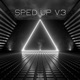 Sped Up V 3 EP