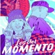 Los Del Momento Remix Single