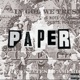 Paper Single