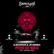 Pon DI Bed feat Koach 2 0 Single