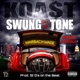 Swung Thru Tha Tone feat Liveola Double Single