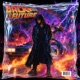 BACK TO THE FUTURE feat Southside Vic Single