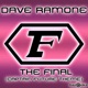 The Final Captain Future Theme Single
