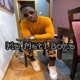 Ka Meti Boka feat MC Prego Prego Single