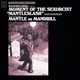 MOMENT OF THE SEXORCIST MANTLESLASH INSTRUMENTALS