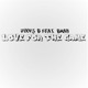 Love for the Game feat BMAR Single