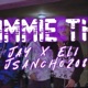 Gimmie tha feat Eli G Jsancho Single