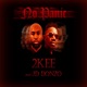 No Panic feat JD Donzo Single