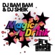 Magic Drink Single
