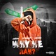 Why He Ran feat lidktriim 072Ghost Single