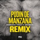 PUDIN DE MANZANA Remix Single