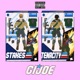 G I Joe feat Tenacity Single