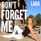 Don t Forget Me Single