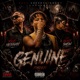 Genuine feat Black Snow Your Messiah Single