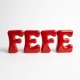 FEFE Single