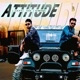 Attitude feat Jagroop Cheema Vicky Sandhu Rahul Rajput Single