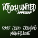 Appelsap feat Jozo Josylvio Poke Mula B Louis Single