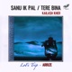 Sanu Ik Pal Tere Bina Lofi Trip Single