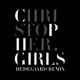 CPH Girls Hedegaard Remix Single