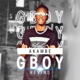 Akambe Single