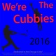 We re the Cubbies Single