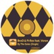 BvsO Pi Rex feat Veron By the Gates Single feat Veron Single