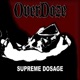 Supreme Dosage