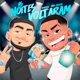 As Noites Voltaram feat Caio Luccas Single