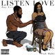 Listen Love Single