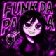FUNK DA PALAVRA ALT VER EP