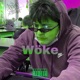 Wöke Single