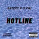 Hotline feat CRI Single