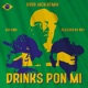 Drinks Pon Mi Over Jack Remix Single