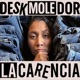 La Carencia feat Moha Single
