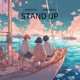 Stand Up feat jasminsta Single