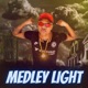 Medley Light feat DEEJAY GAB Single